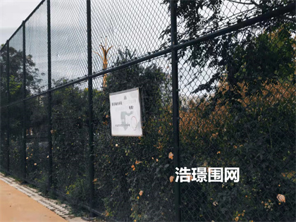 球場(chǎng)圍欄網(wǎng)
