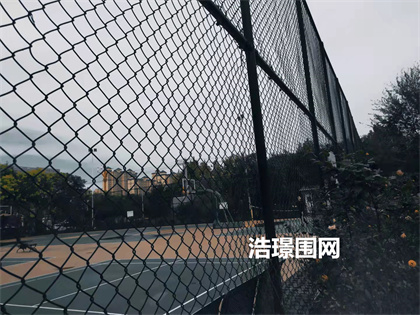 球場(chǎng)圍欄網(wǎng)